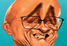 “Alfonsina la pazza”: chiacchiere, cipria e il tagliando maschio