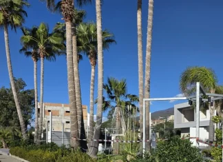 Paola. Guardia costiera sequestra ristorante per abusi edilizi