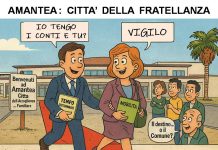 “Ad Amantea è ufficialmente iniziata la stagione dei miracoli”