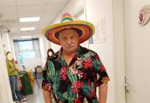 Cosenza. Da ‘icona’ dello stadio Marulla a ‘La Corrida: stasera tutti sintonizzati sul 9 per Angiuluzzu