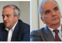 Cosenza, il fantastico mondo dell’Annunziata: Achille&Filomena coppia scogliatutto. Il ruolo di Amato e le delibere (illegali) che scottano