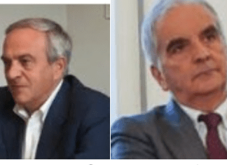 Cosenza, il fantastico mondo dell’Annunziata: Achille&Filomena coppia scogliatutto. Il ruolo di Amato e le delibere (illegali) che scottano