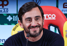 Catanzaro, con la quinta vittoria di fila Aquilani entra nella storia: “Vedere i tifosi felici è la gioia più grande”