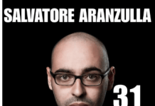 Unical, Salvatore Aranzulla al Tau il 31 marzo 2026