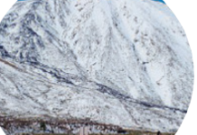 Sos clima. Poca neve, l’inverno fatica ad arrivare persino nell’Artico