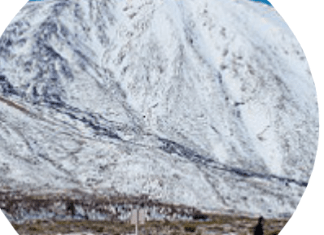 Sos clima. Poca neve, l’inverno fatica ad arrivare persino nell’Artico