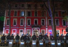 Torino. Askatasuna troverà presto una nuova casa: siamo tutti parte della stessa storia