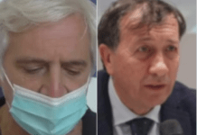 Cosenza, sanità al delirio. Sergio “Fra’ Tac” Coscarella, Fra’ Remigio Magnelli e un intero reparto di infermieri incazzati senza stipendio