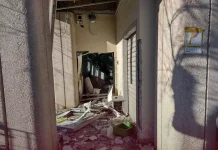 Laino Borgo, assalto all’ufficio postale. La sindaca: “Atto criminale che ha ferito l’intera comunità”