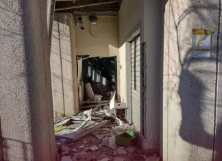 Laino Borgo, assalto all’ufficio postale. La sindaca: “Atto criminale che ha ferito l’intera comunità”