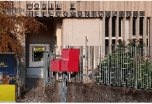 Laino Borgo, il Postamat di ultima generazione rubato stanotte era stato installato nel 2019 per il programma “dieci impegni” delle Poste