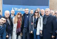 Occhiu’, dalle blitzkrieg (guerre lampo) alla ritirata