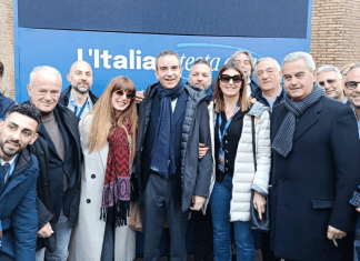 Occhiu’, dalle blitzkrieg (guerre lampo) alla ritirata