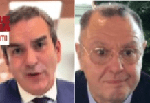 Calabria in barella. Occhiu’ ormai è peggio di… Cotticelli: basta bugie!