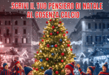 Caro Babbo Guarascio, grazie per averci insegnato che l’inerzia può essere più efficace della competenza