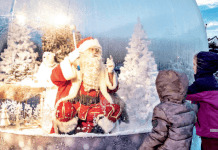 «Ma Babbo Natale esiste davvero?». L’importanza di credere in un sogno