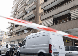 Roma. Rocco, il bambino di Acri caduto dal balcone di un B&B lascia la terapia intensiva