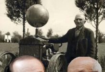 28 dicembre 1943-28 dicembre 2025. Ricordando i fratelli Cervi: quando Bertinotti smascherò l’ignoranza di Berlusconi