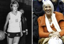 Ciao Mabel. San Nicola Arcella il suo buon ritiro: l’azzurro del mar Tirreno, la sagoma dell’Isola Dino