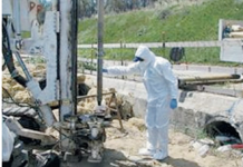 Siti contaminati in attesa di bonifica: «In Calabria ci sono 39 bombe ecologiche»