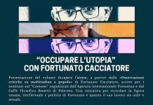 Unical. Domani al Dam ricordo di Fortunato Cacciatore