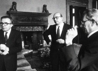 L’eterna Tangentopoli. Per nove italiani su dieci non è cambiato nulla