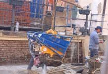 Vibo. Breve storia (triste) dei cantieri del SindacoAggarbatuni