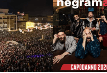 Negramaro 2026. Stasi sfotte i colleghi: “C’è chi dice che il Capodanno della Calabria è quello di Corigliano-Rossano…. e chi mente”