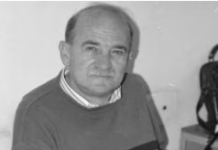 Lutto nel giornalismo calabrese, morto Oloferne Carpino