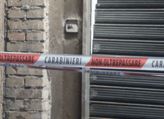 Cassano. Furto con esplosivo alle Poste di Lauropoli: asportato il bancomat