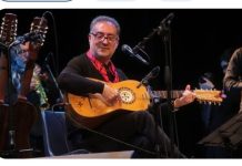 La Calabria piange Cataldo Perri, grande maestro di chitarra battente e genio poliedrico