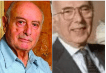 Catanzaro. Fiorita e la memoria: “Dragone ha ragione su Rotella ma la Città è rimasta indifferente per il Nobel Dulbecco”