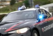 Beni archeologici rubati tra Sicilia e Calabria, 56 misure cautelari