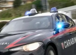 Beni archeologici rubati tra Sicilia e Calabria, 56 misure cautelari