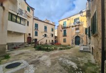 Cantiere nel Centro Storico di Tropea, Piserà: “Lavori fermi da aprile, necessario restituire decoro e certezze ai cittadini”