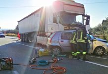 Cerchiara, tragico incidente sulla provinciale 263: una vittima