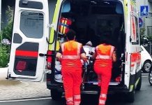 Lamezia, petizione per assicurare i vitali tempi di intervento delle ambulanze in Calabria