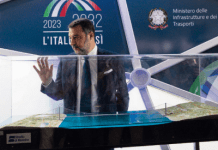 Ponte, bocciato pure il piano finanziario. “Concessione modificata”. Gara da rifare