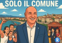 Il Comune di Crotone tra marketing politico, appropriazione delle tradizioni e silenzi sui servizi