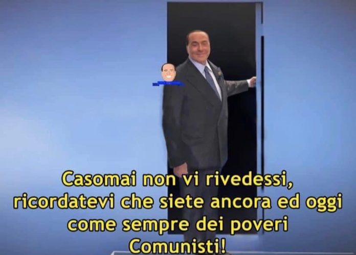 comunisti