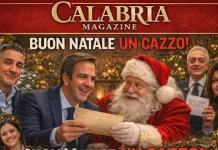 Buon Natale… un corno!