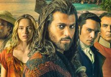 Sandokan. Te la dò io la Malesia…