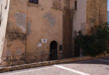La sede della Soprintendenza rimane nella città di Crotone