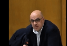 Cosenza, emergenza acqua. De Cicco: “La politica ha fallito, Sorical dice bugie: basta proclami”