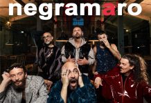 Corigliano-Rossano. Ora è ufficiale, Capodanno con i Negramaro