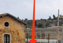 Diamante. Italia Nostra: “Rimuovete le traversine impregnate dalla stazione ferroviaria”