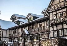 “Catanzaro. Le Fate vengono a Natale a ricordarmi il loro albergo a Villaggio Mancuso”