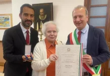 Castrovillari. Ferita dai Nar nel ’79 riceve la medaglia d’oro quale vittima del terrorismo