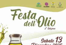 Festa dell’Olio 2025 a Santa Caterina Albanese: oltre 18.000 euro per una sola giornata. Depositata interrogazione su costi, affidamenti, sicurezza e mancate entrate