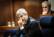 Fico nomina la Giunta regionale della Campania. «Al lavoro per i cittadini»